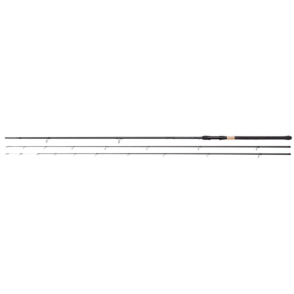 PL Detek MP Twin Tip - Feeder Rods