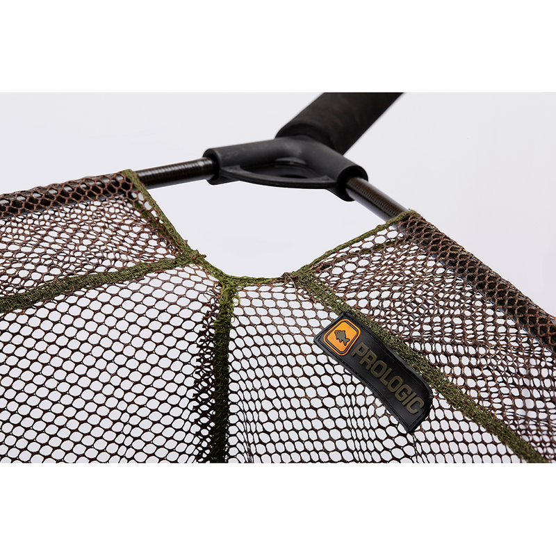 Prologic C3 Fulcrum Ridgid Framed Landing Net