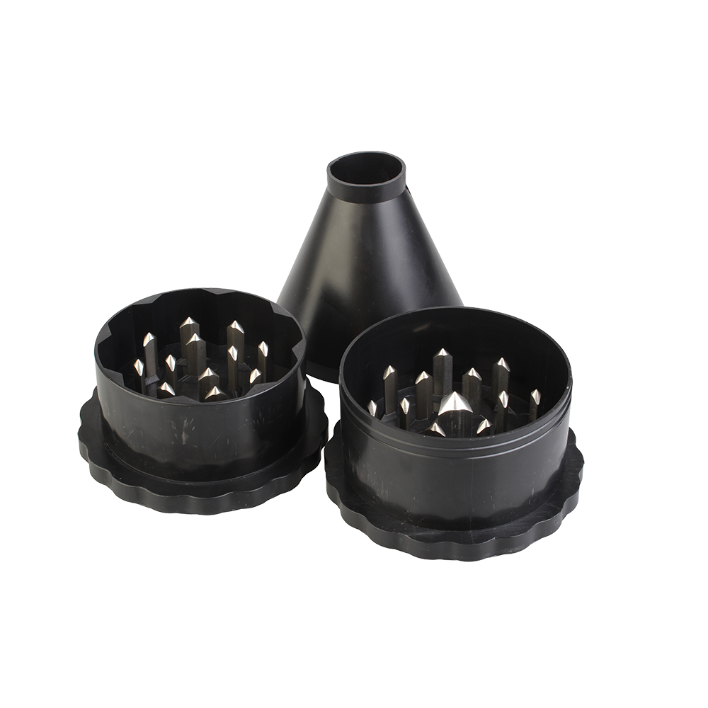 Prologic Crush'n Fill Boilies & Pellets - Bait Cutters / Grinders