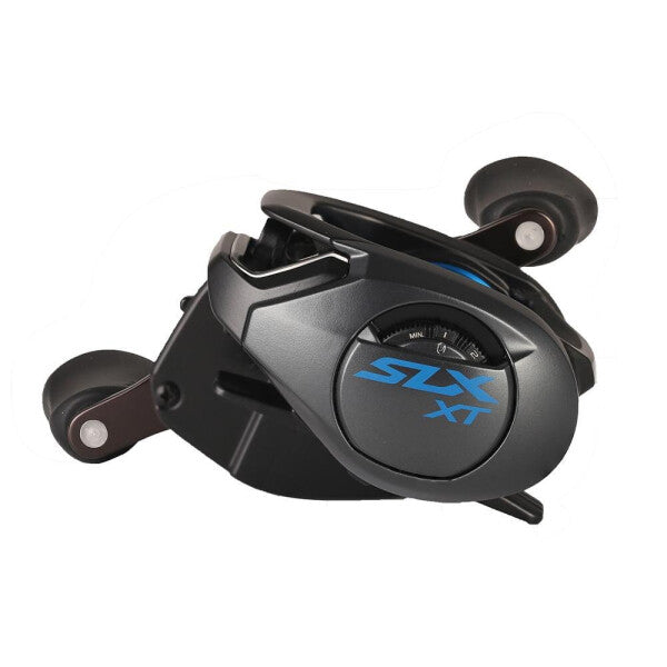 Shimano SLX XT 151XG Baitcasting Reel - Baitcaster Fishing Reel
