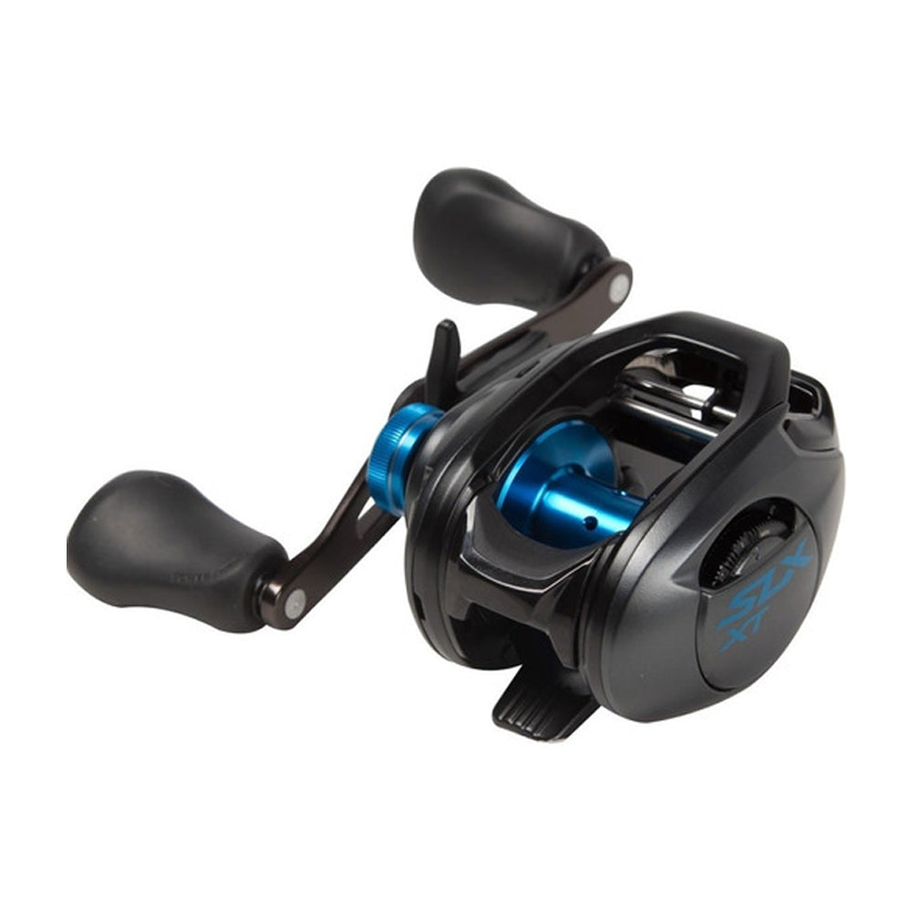 Shimano SLX XT 151XG Baitcasting Reel - Baitcaster Fishing Reel