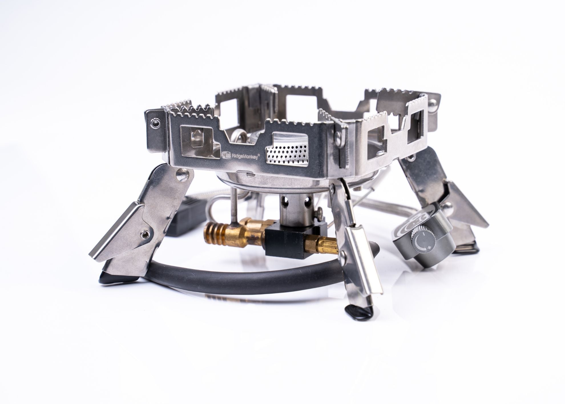 RidgeMonkey Quad Connect Stove Pro Mini