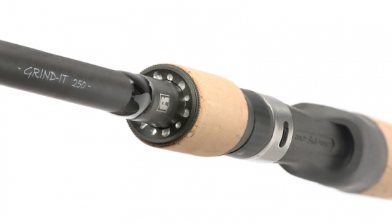 Rozemeijer Grind It Rod