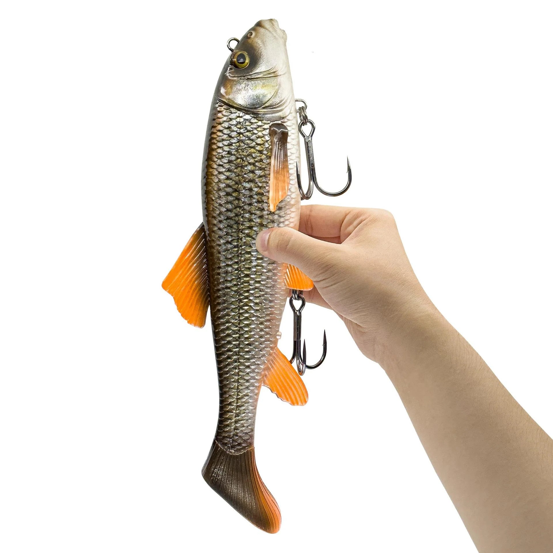 Savage Gear 3D Sucker 30cm - 312g