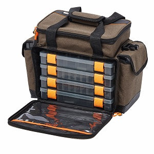 Savage Gear Specialist Lure Bag - Fishing Tackle Storage