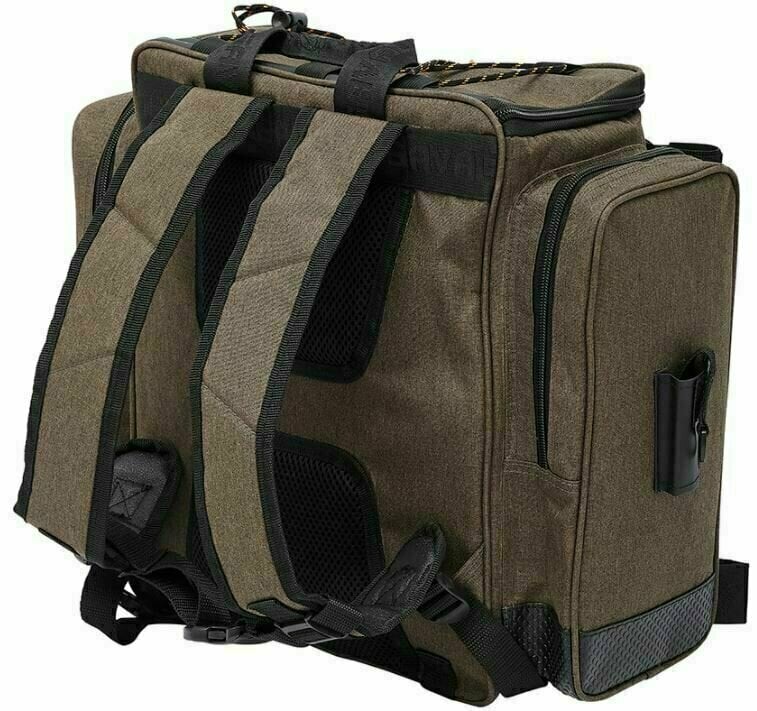 Savage Gear Specialist Rucksack - Fishing Tackle Storage