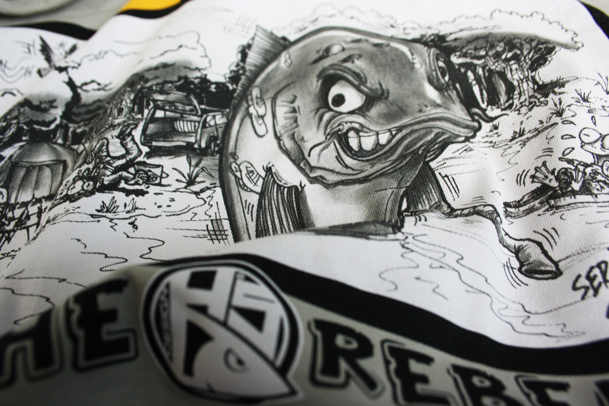 T-SHIRT "BIG"