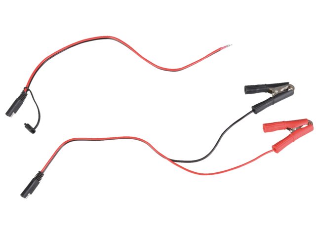 Talamex Smart Battery Charger & Power Source