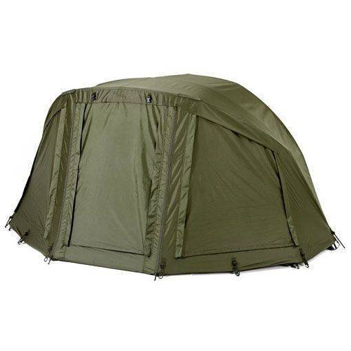 Trakker Armo mkII 1Man Bivvy & Overwrap