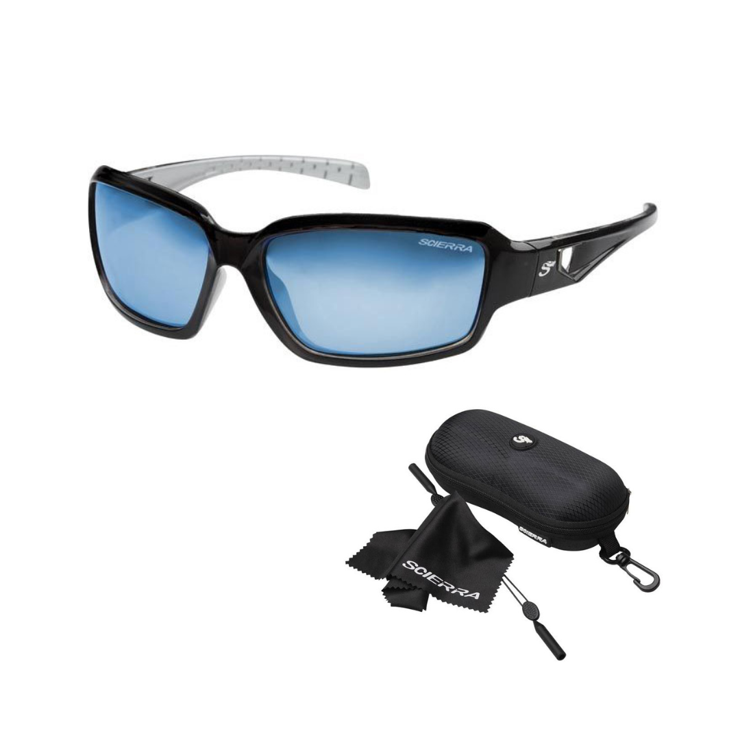 Scierra Street Wear Sunglasses - Fishing Sunglasses