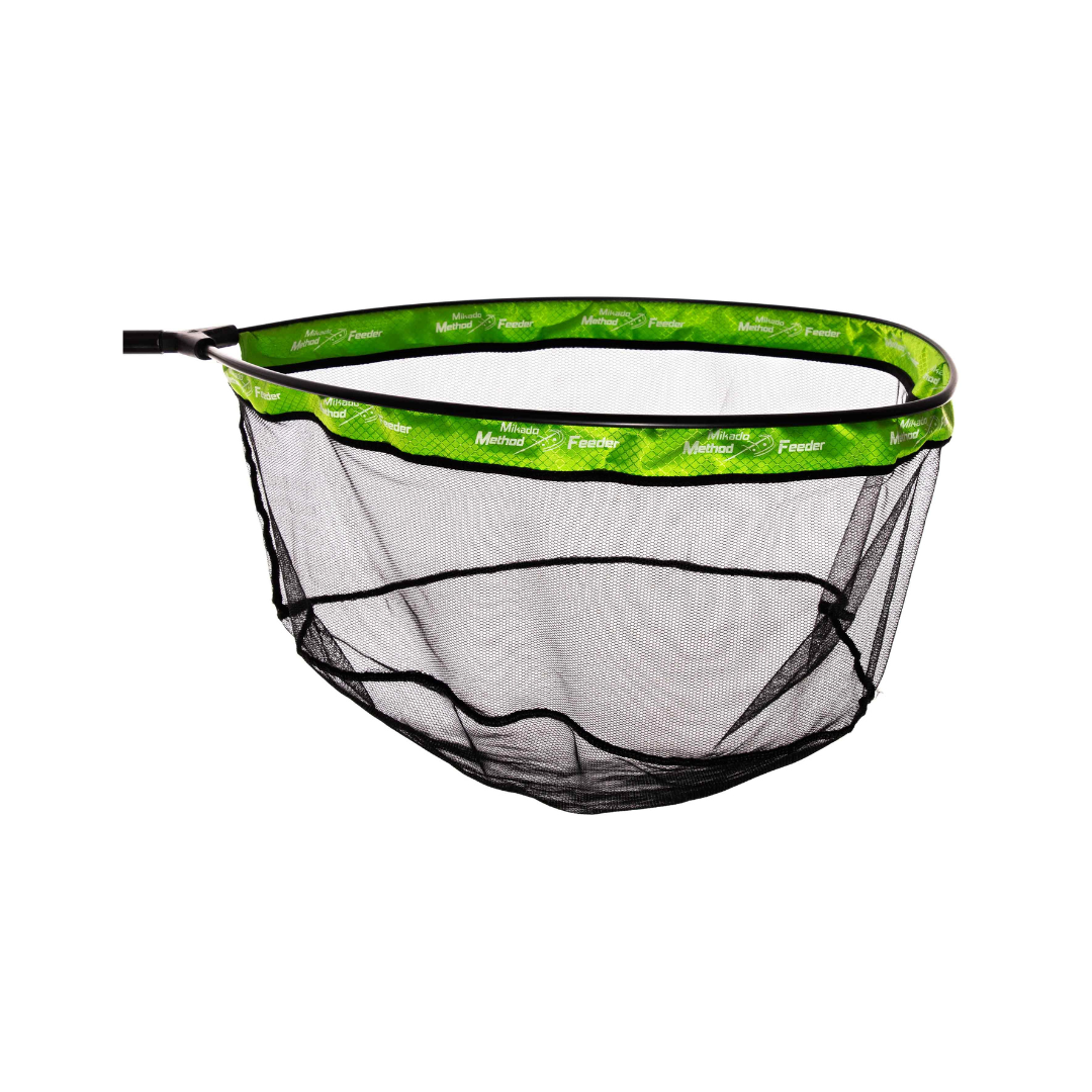 Mikado Landing Net Head