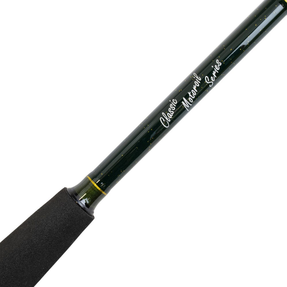 Abu Garcia Svartzonker® Classic Motoroil Spin Rod