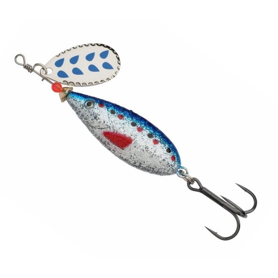 Abu Garcia Droppen Maxi Spinners