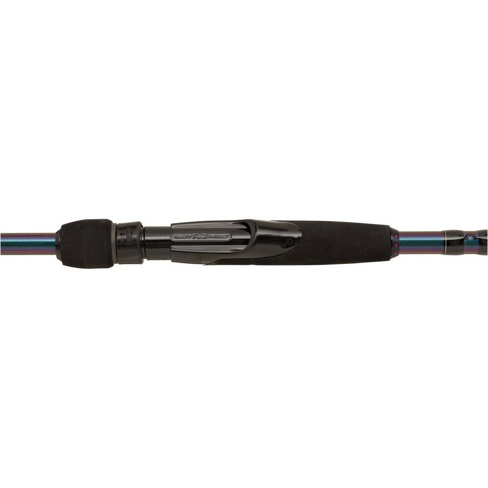 Abu Garcia Iaconelli "IKE" Signature Spinning Rods