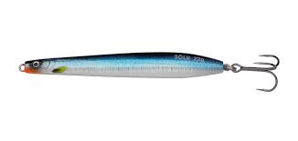 Abu Garcia Sölv Piil - Sea Fishing Lures