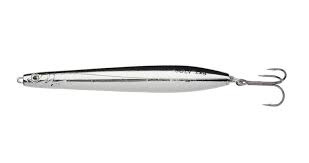 Abu Garcia Sölv Piil - Sea Fishing Lures