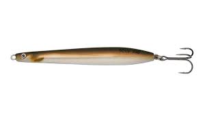 Abu Garcia Sölv Piil - Sea Fishing Lures