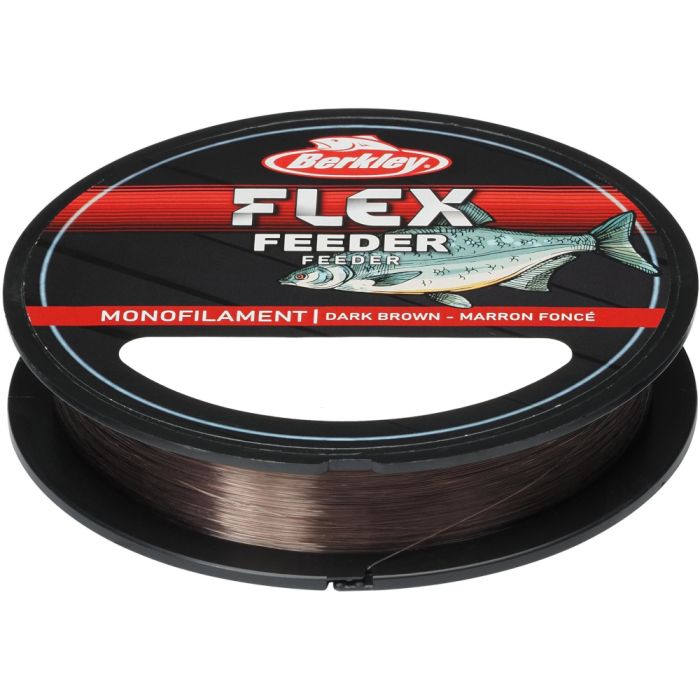 Berkley Flex Feeder Mono - Feeder Fishing Line