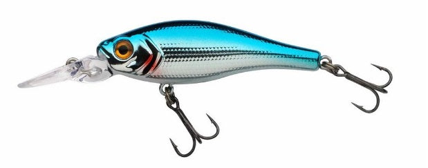 Berkley Pulse Minnow - Freshwater Fishing Lures