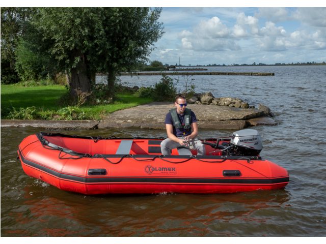 Besto Fisherman 165N Manual Life Jacket with Waistbelt