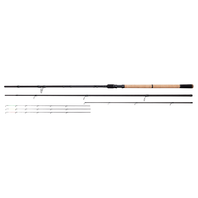 DAM Detek Method Feeder Rod - Coarse Fishing Rods