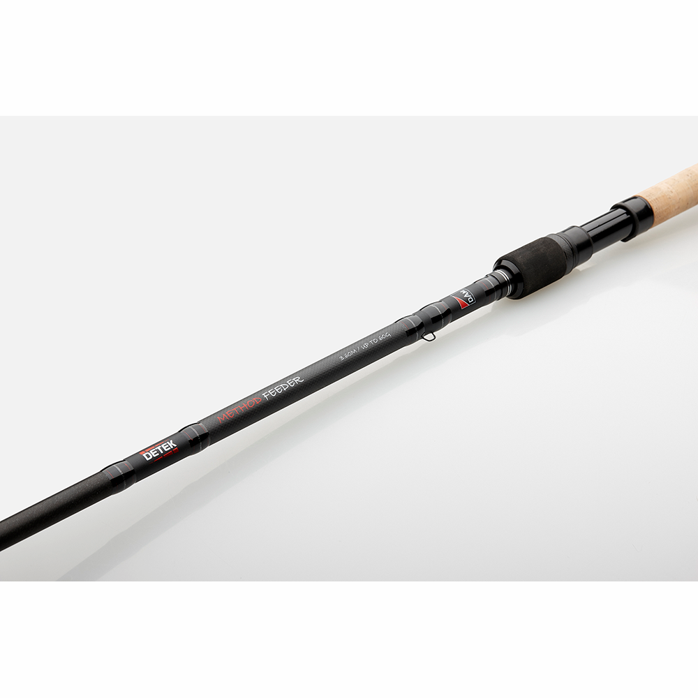 DAM Detek Method Feeder Rod - Coarse Fishing Rods