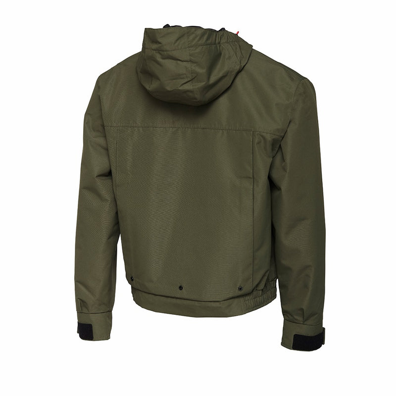 DAM Iconic Waterproof Wading Jacket