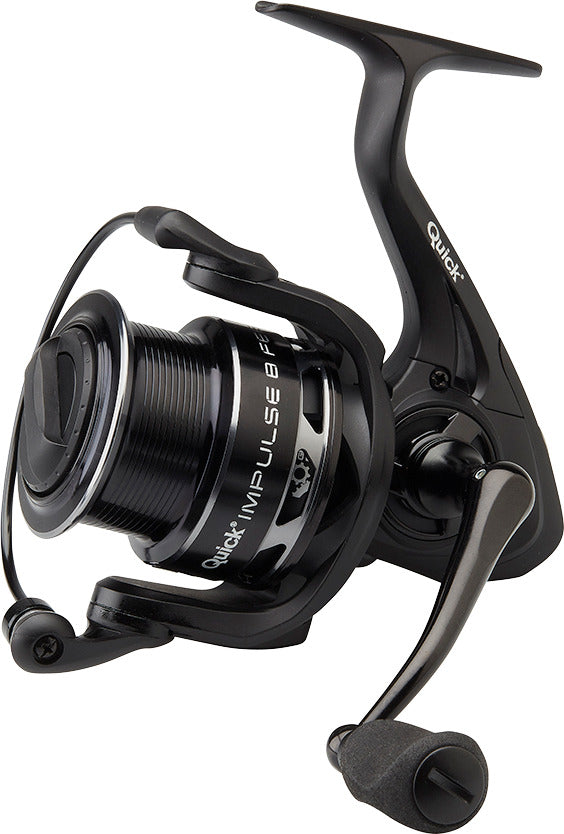 dam fishing reel DAM Impulse 8 Feeder Reel