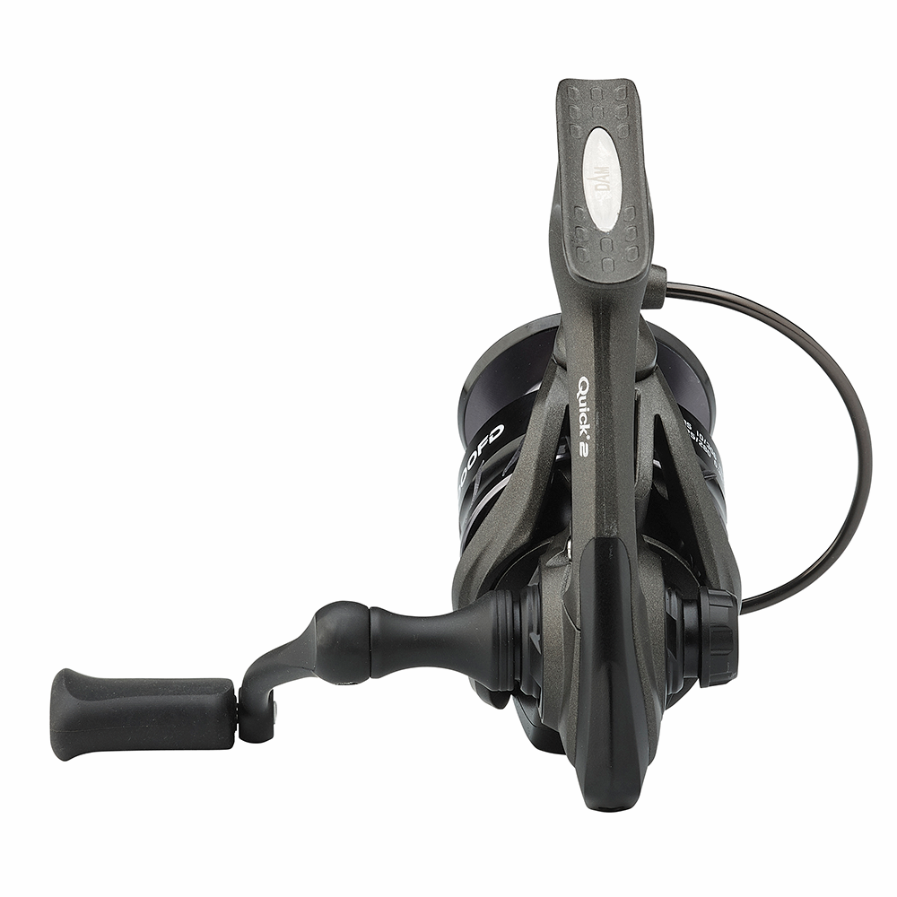 DAM Quick 2 FD Spinning Reel