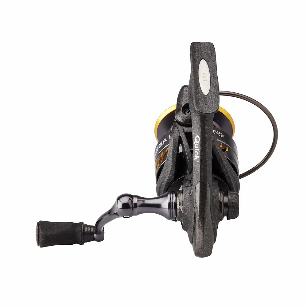 DAM Quick Finessa 8 - Spinning Reels