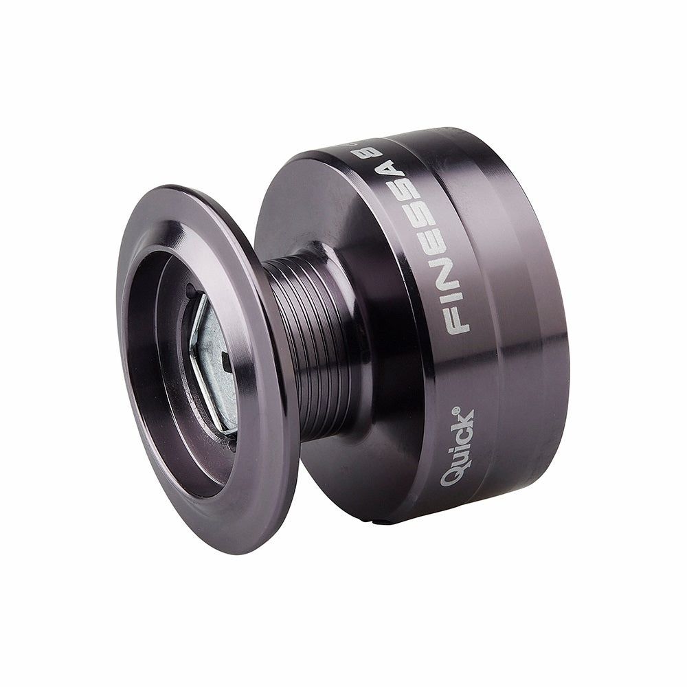 DAM Quick Finessa 8 - Spinning Reels