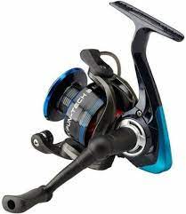 Dam Quick Fun-Tech 3 MK1 FD Reel - Beginner/Kids Fishing Reel