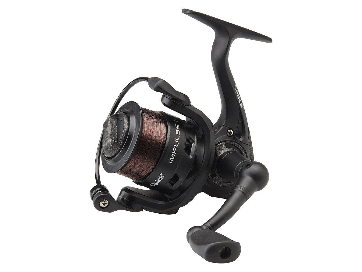 dam fishing reel price DAM Quick Impulse 3L Spinning Reel – Anglers World