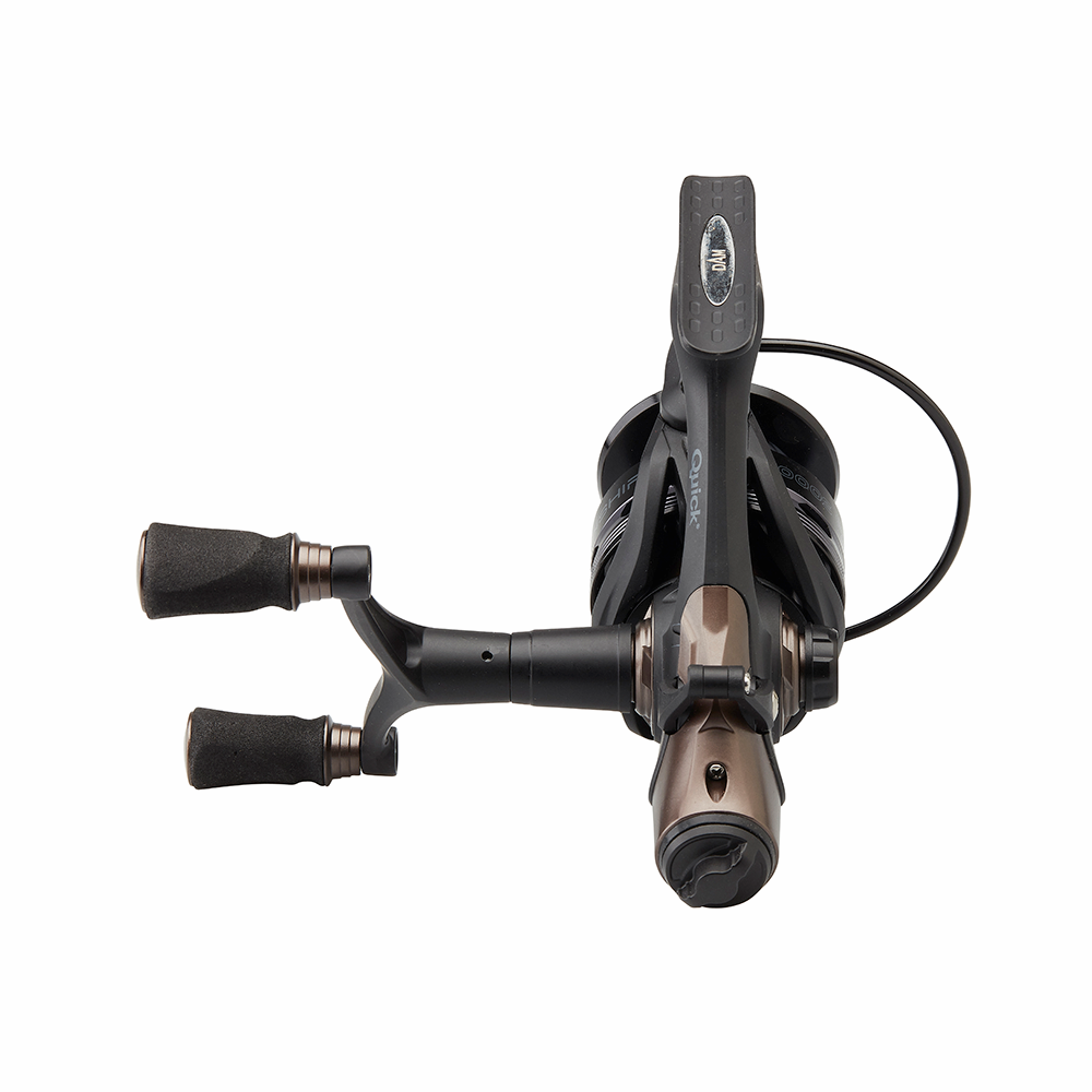 Dam Runshift 4DH Reel - Baitfeeder Reels