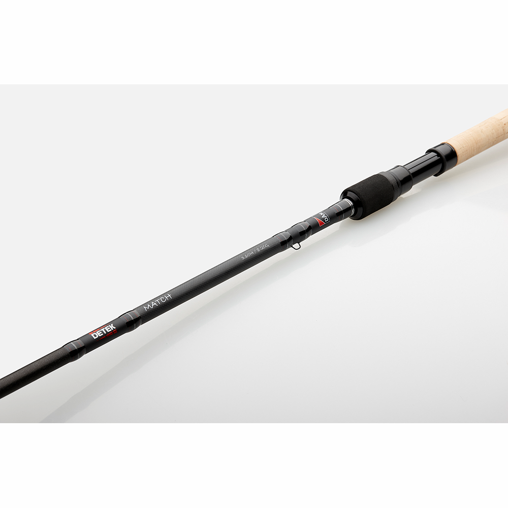 DAM Detek Match Rod - Feeder Rods