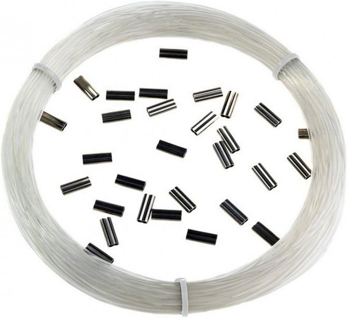 Greys Prowls Safe System Mono & Crimps