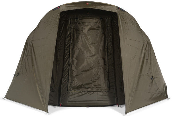 JRC Defender Peak Bivvies & Wraps