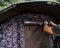 JRC Rova Peak Bivvy 2man - Fishing / Camping Tents