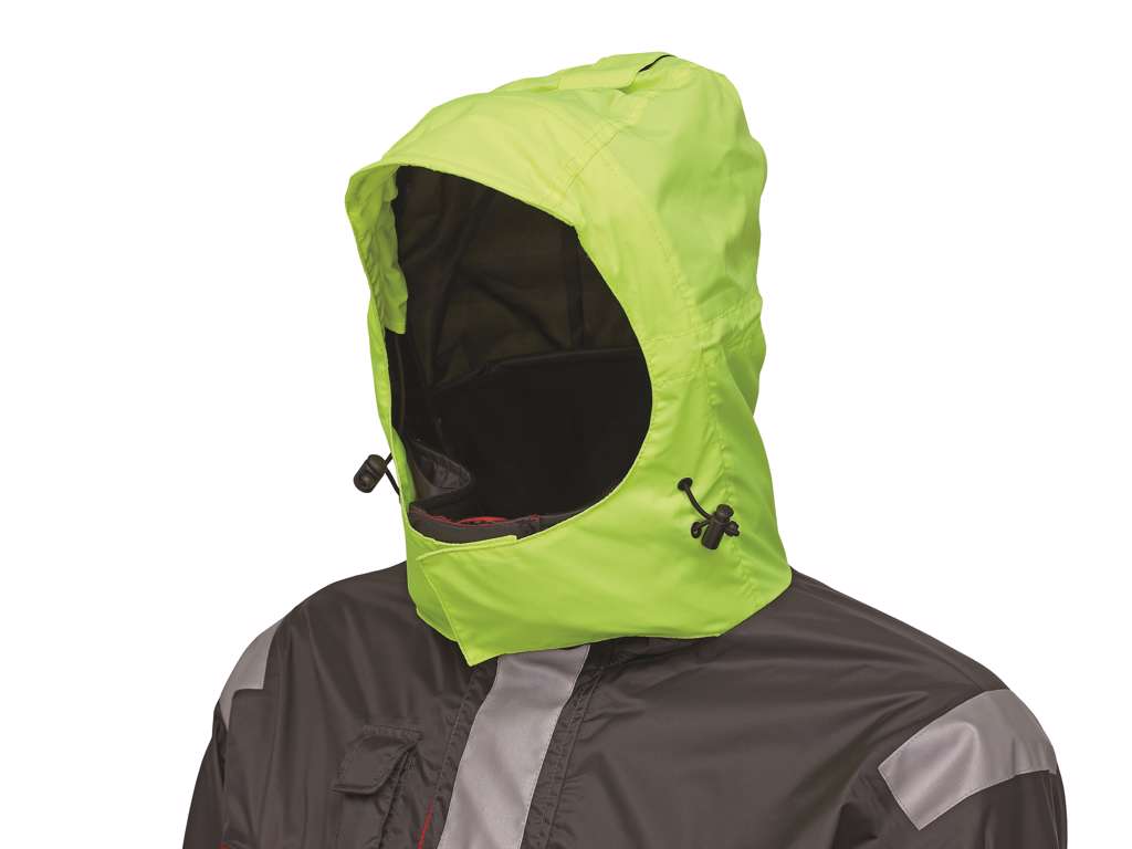 Kinetic Guardian Flotation Suits - Life Jackets / Flotation Suits