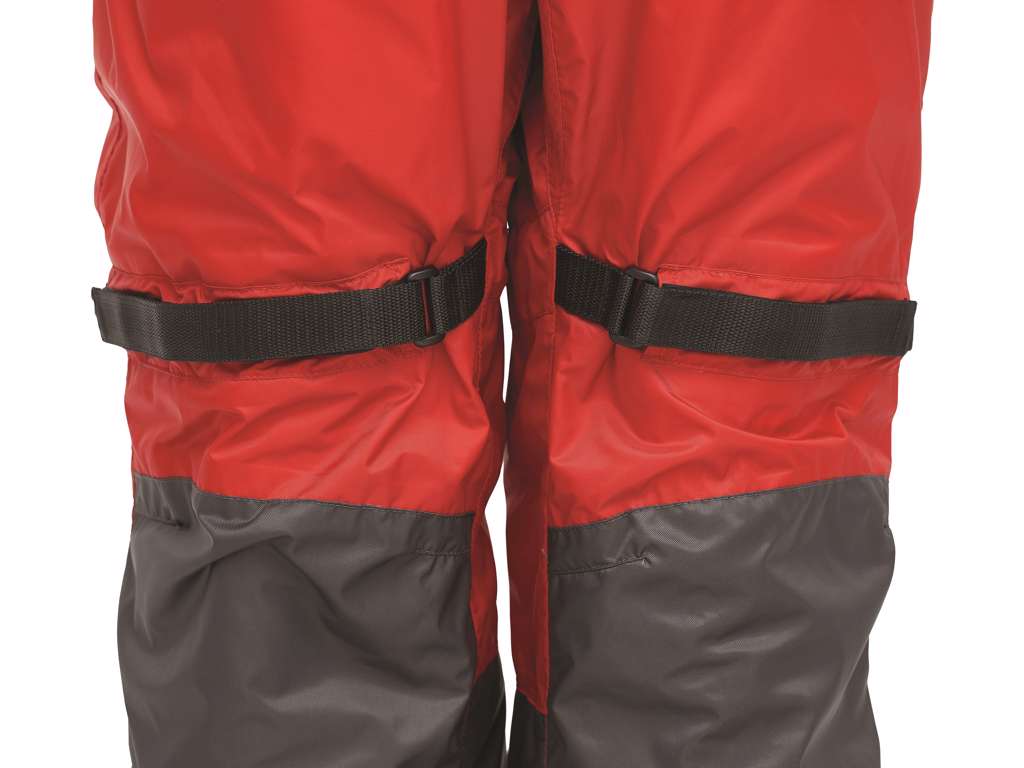 Kinetic Guardian Flotation Suits - Life Jackets / Flotation Suits