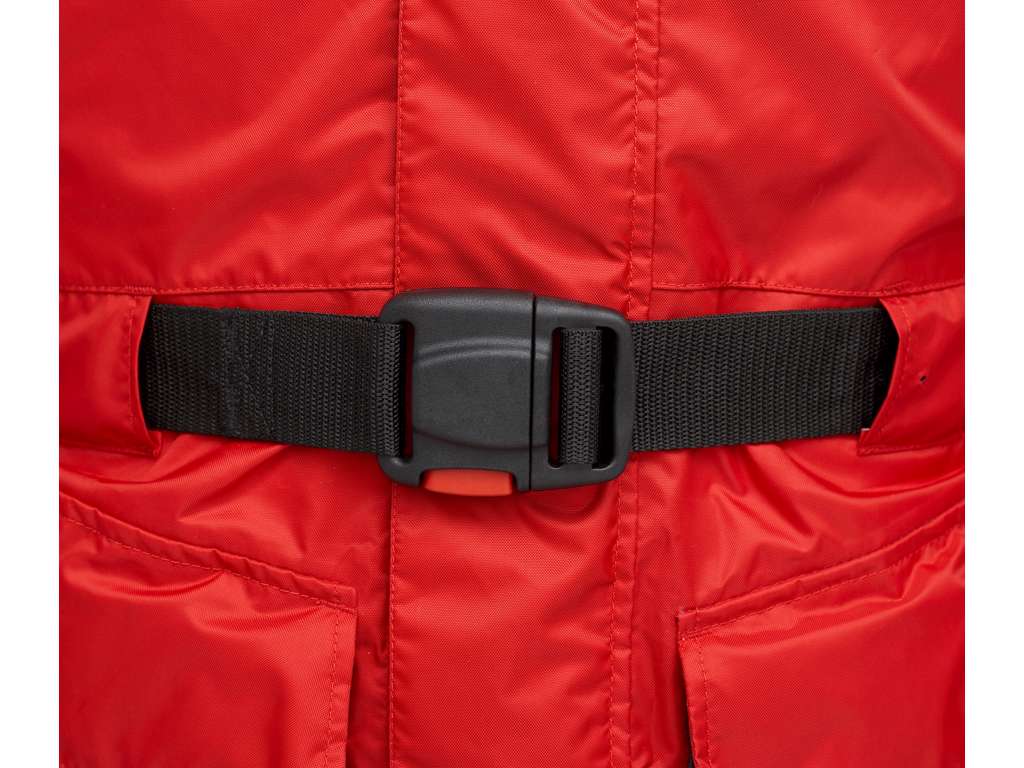 Kinetic Guardian Flotation Suits - Life Jackets / Flotation Suits