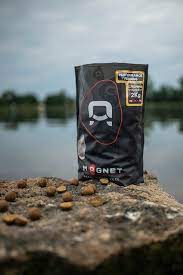 magnet performance feeding boilies