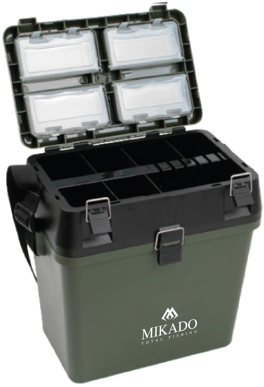 Mikado Seatbox
