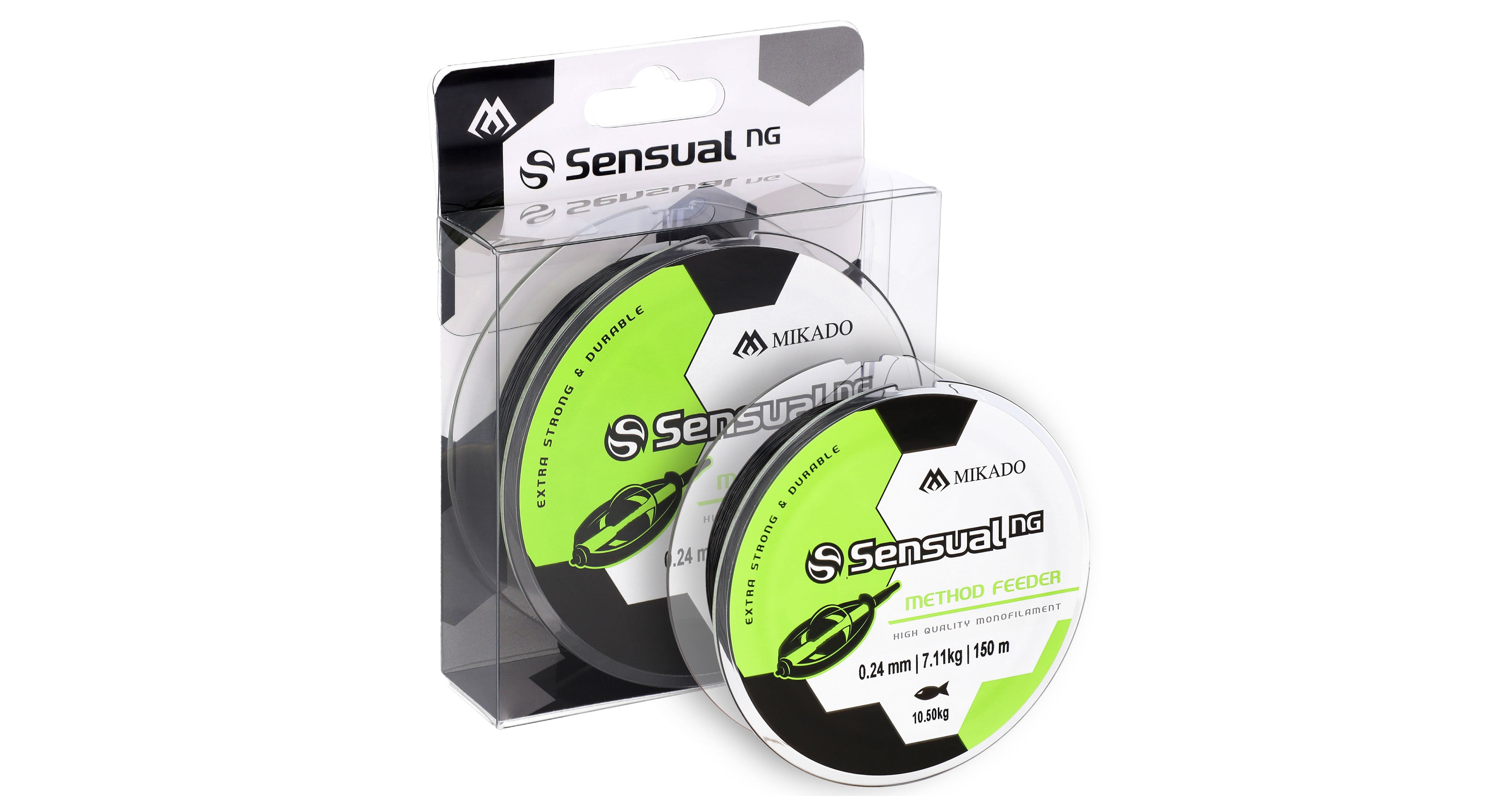 Mikado Sensual NG Feeder Mono Line