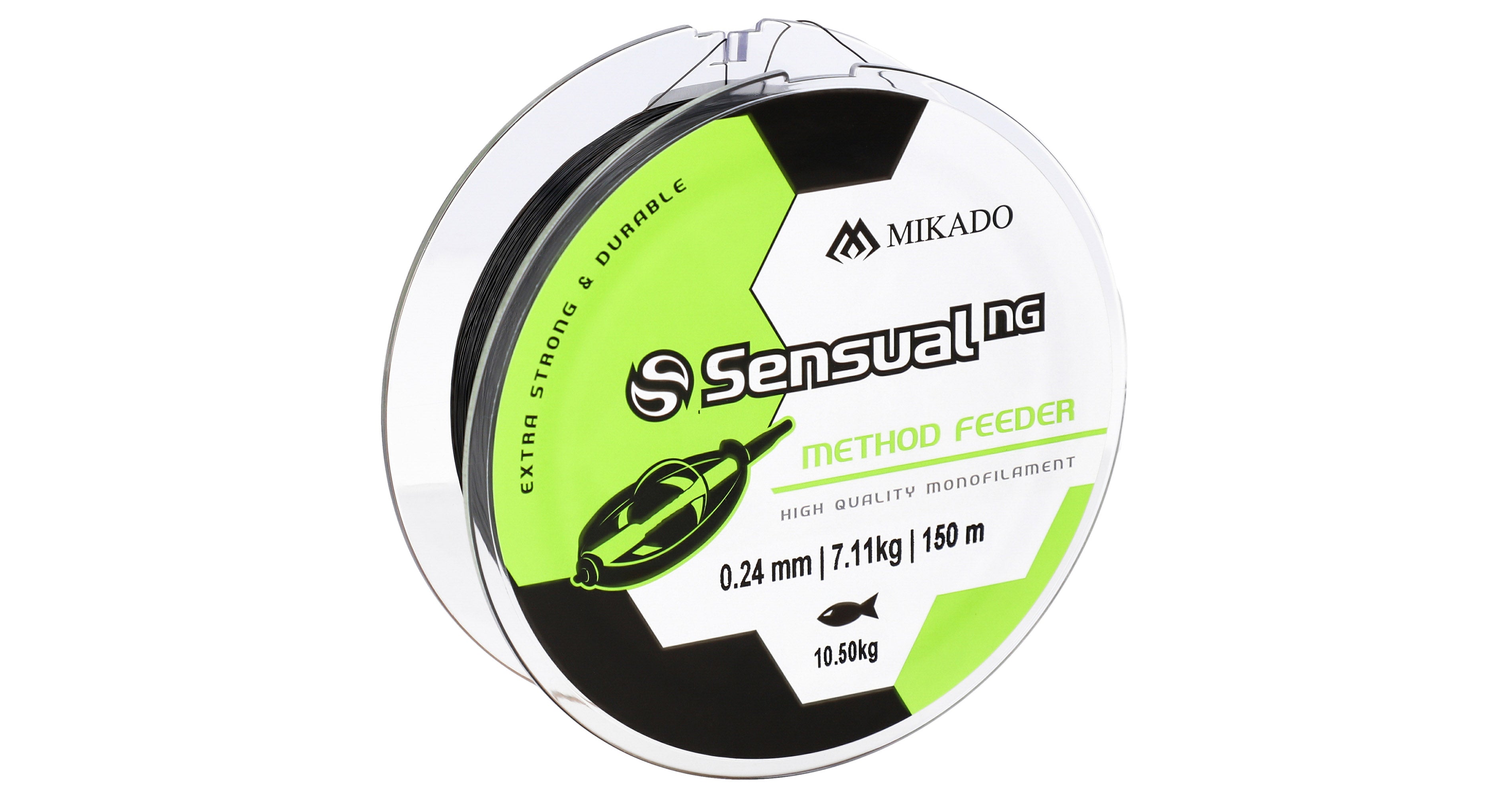 Mikado Sensual NG Feeder Mono Line
