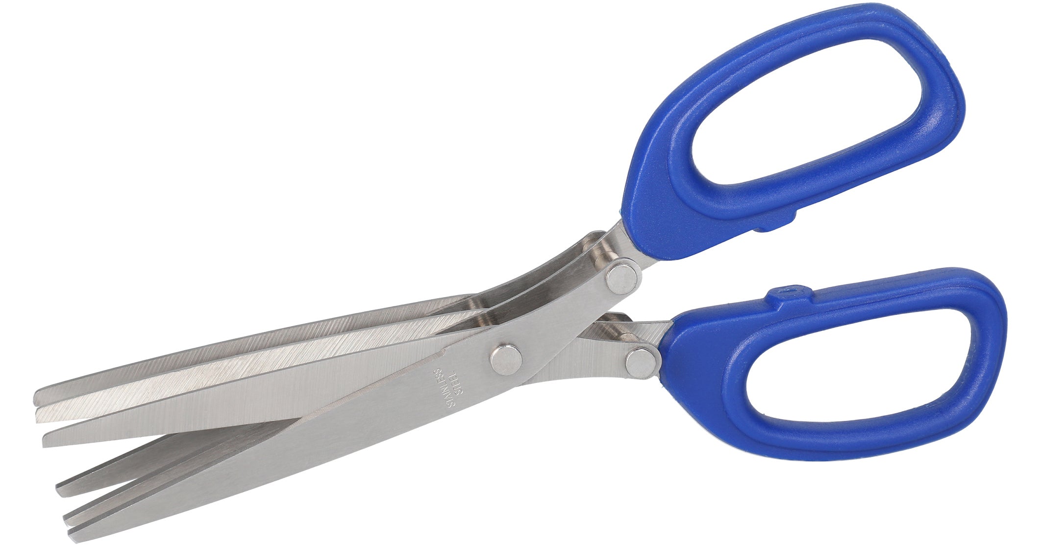 Mikado Worm Cutting Scissors