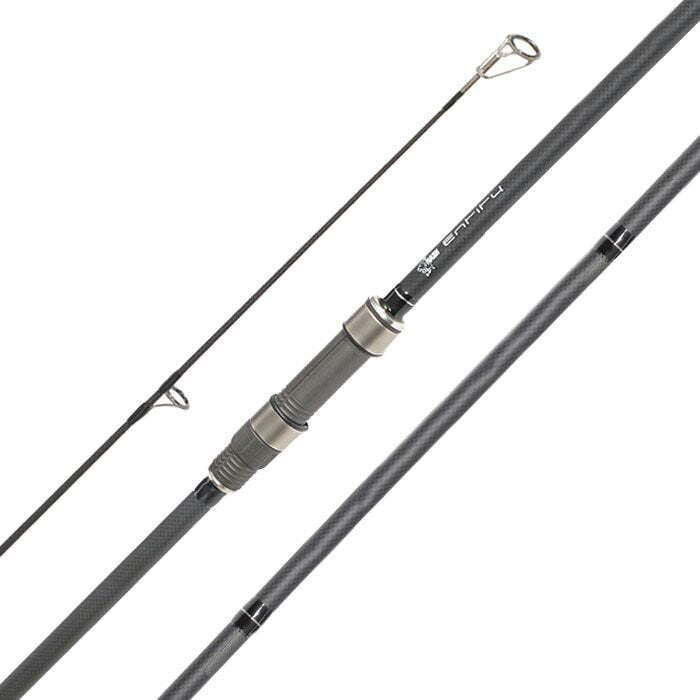 Nash Entity Carp Rods