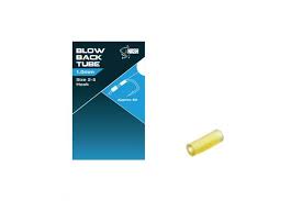 Nash Blow Back Tube - Carp Rig Tube