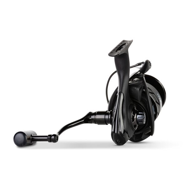 Nash Dwarf Big Pit Compact Reel - Big Pit Carp Fishing Reel