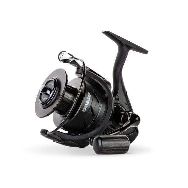 Nash Dwarf Big Pit Compact Reel - Big Pit Carp Fishing Reel